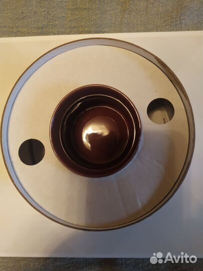 Чашка кофейная (подарок для мужчины)