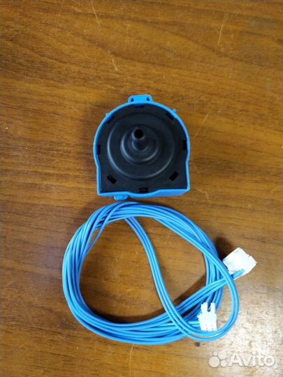 Датчик уровня воды на стиральную машину