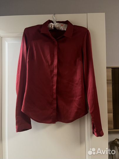 Блузка Guess 44 размера