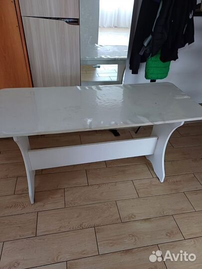 Кухонный стол бу
