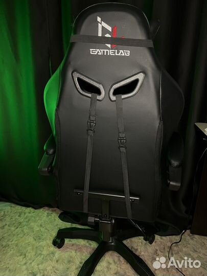 Компьютерное кресло