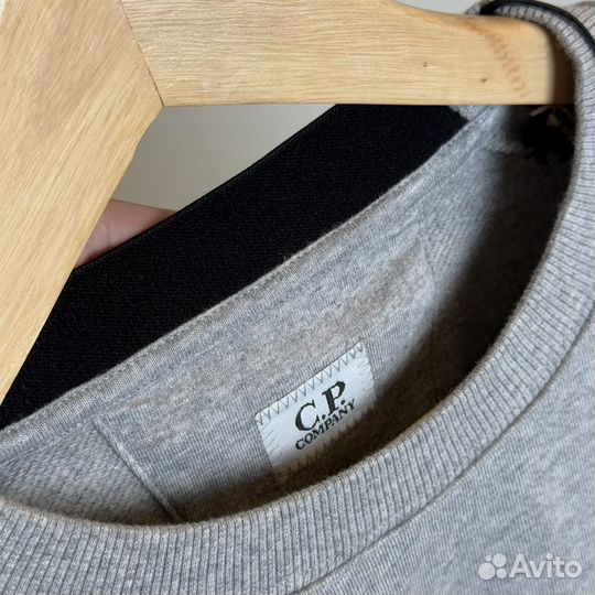 Свитшот C.P. Company оригинал S Европа