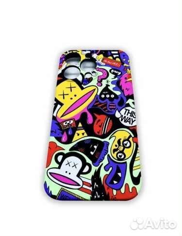 Чехол luxo на iPhone 13 pro