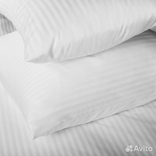 Продам Сатин пододеяльники, простыни, наволочки