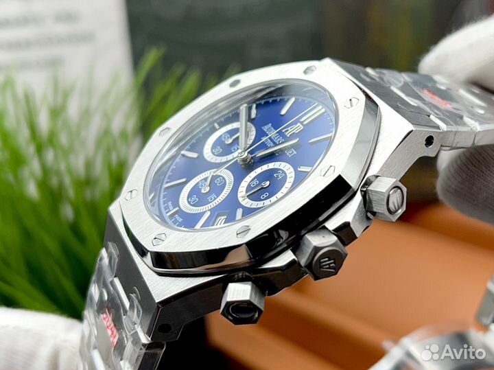 Мужские часы Audemars Piguet Royal Oak