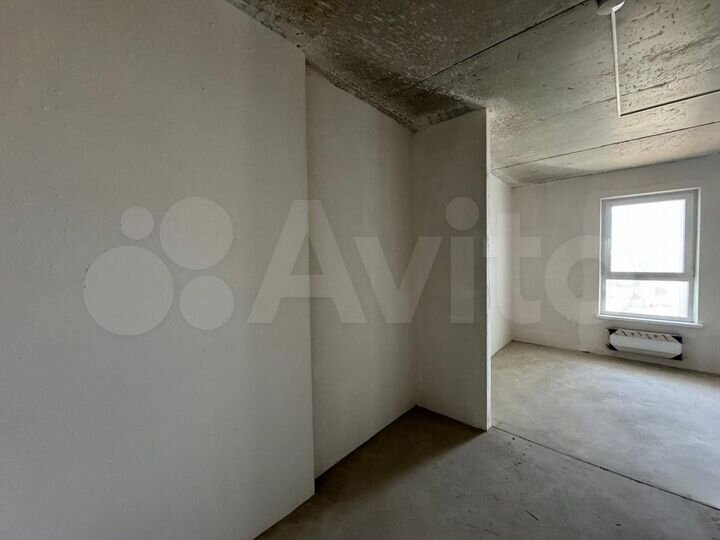 Квартира-студия, 33 м², 7/9 эт.