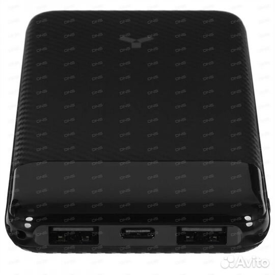 Внешний аккумулятор Accesstyle Seashell 10PD