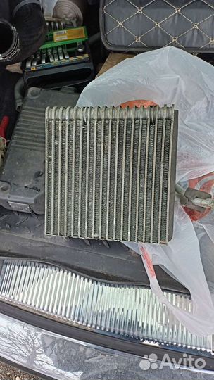 Продам испаритель кондиционера Фольксваген Бора