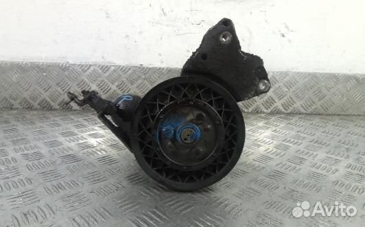 Насос гу дизельный BMW 7 E65 (OKR01BT01)