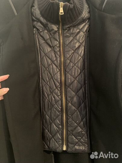 Пальто женское Massimo Dutti