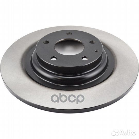 Диск тормозной задний BR25148 SB Nagamochi