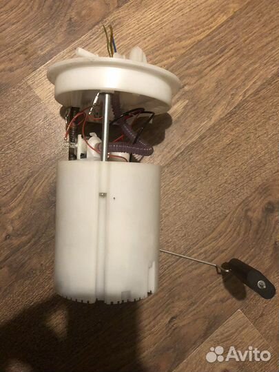 Бензонасос форд фокус 3