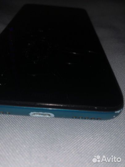 Xiaomi Redmi 7A, 2/32 ГБ