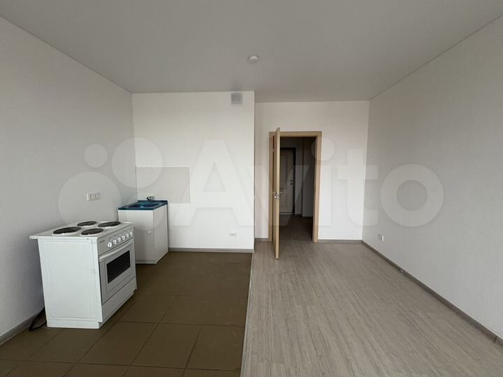 Квартира-студия, 31 м², 9/17 эт.