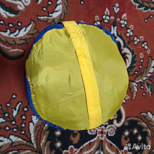 Спальный мешок (Китай)