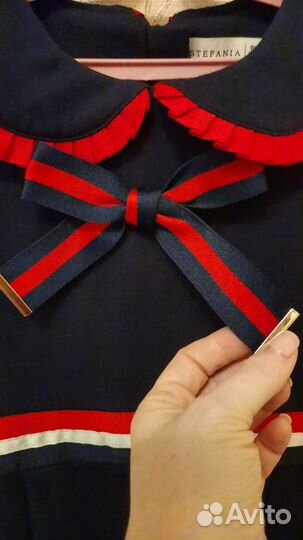 Платье stefania pinyagina