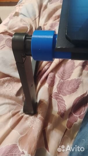 Печать на 3D принтере и разработка 3D моделей