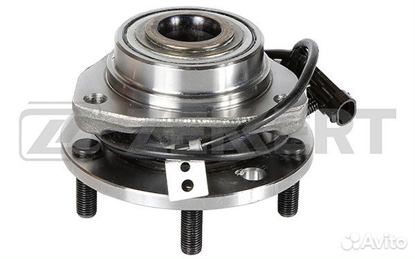 Ступица перед. (с ABS) Chevrolet Blazer (GMT400) 98