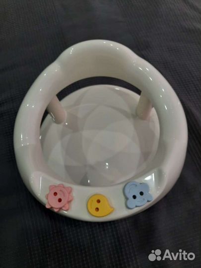 Стульчик для купания