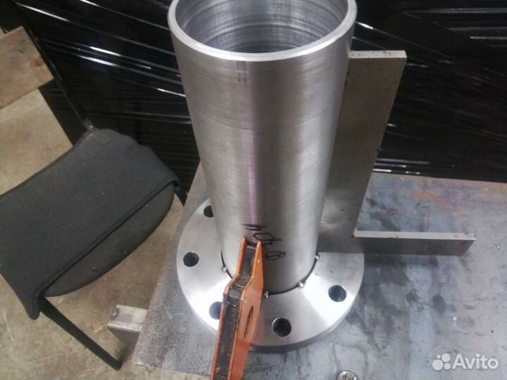 Сварочные работы аргон, полуавтомат