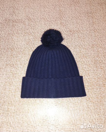 Комплект United Colors of Benetton синий Хорватия