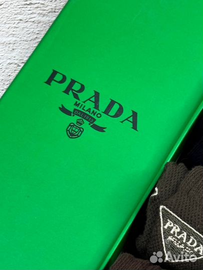 Комплект Носков Prada