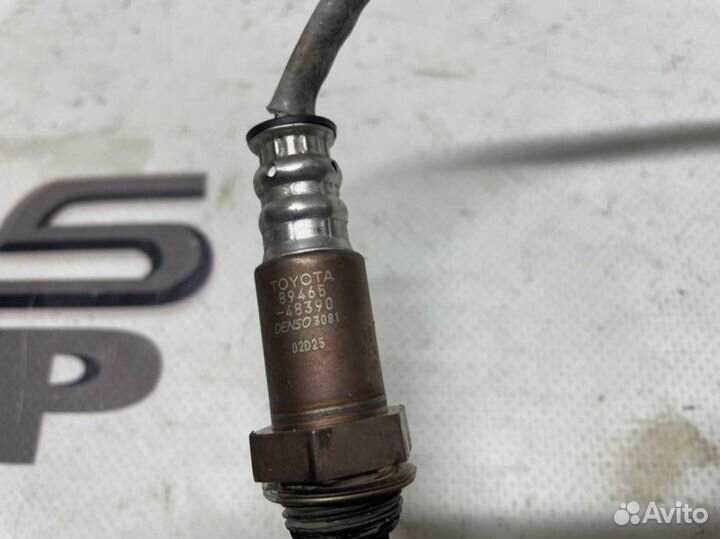 Лямбда зонд Lexus RX450h