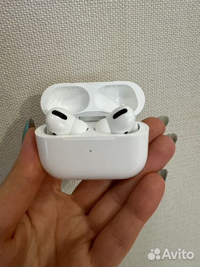 Airpods Pro Оригинал
