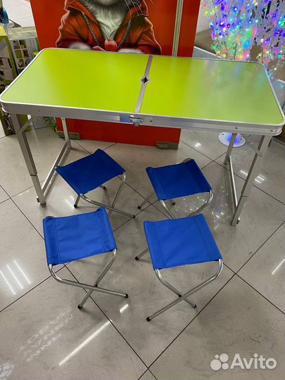 Туристические столы