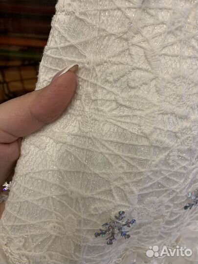 Платье на выпускной 140-146