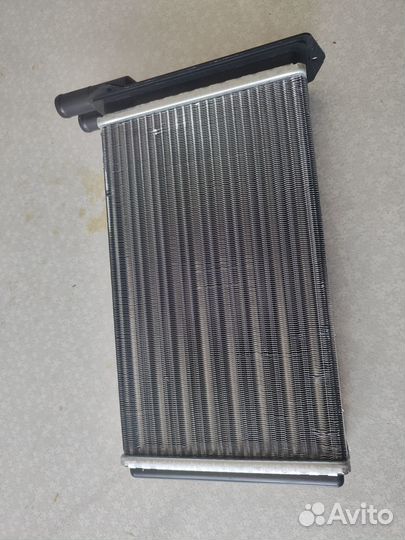 Радиатор отопителя ваз 2108-8101060