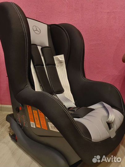 Детское автокресло Mercedes с isofix A0009701702