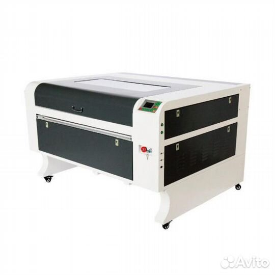 Лазерный станок со2 c чпу Laser Start 1080