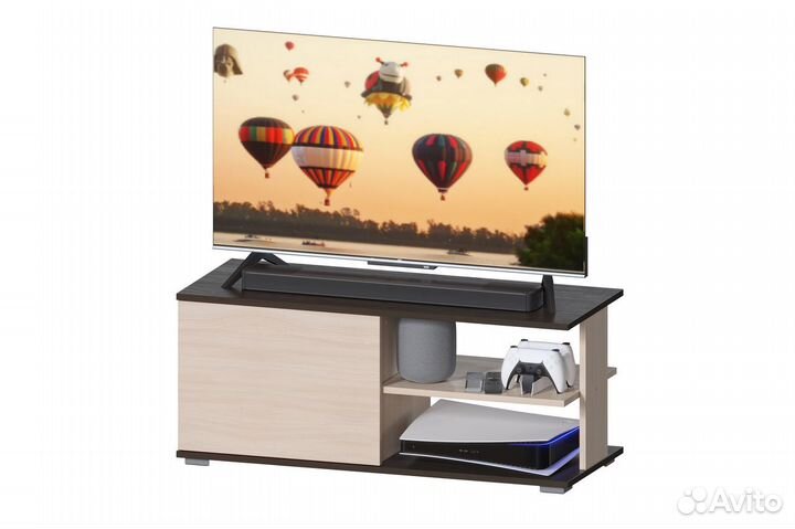 Тумба под тв