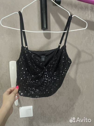 Топ женский