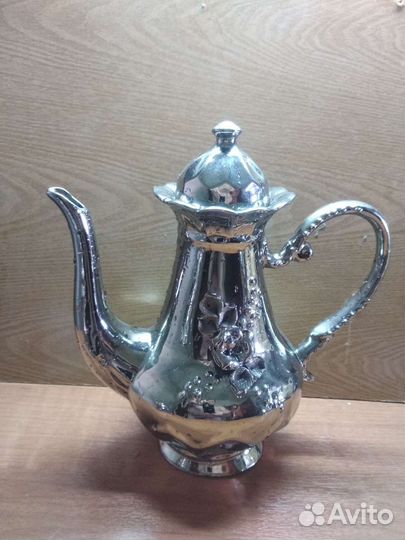 Кофейный сервиз