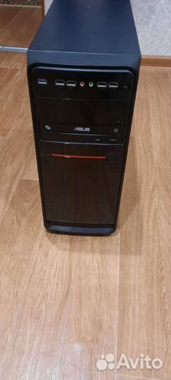 Игровой компьютер intel core i3