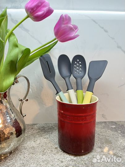 Емкость для хранения аксессуаров Le creuset