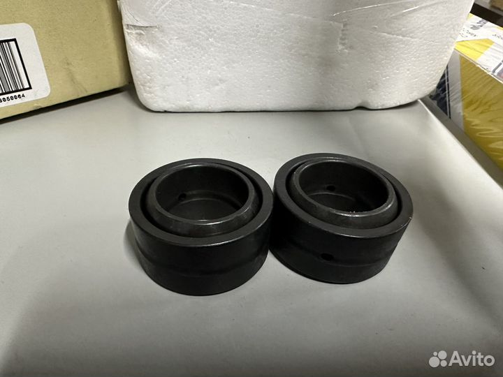 Втулка грейдера CAT 2D8652 / 5332594