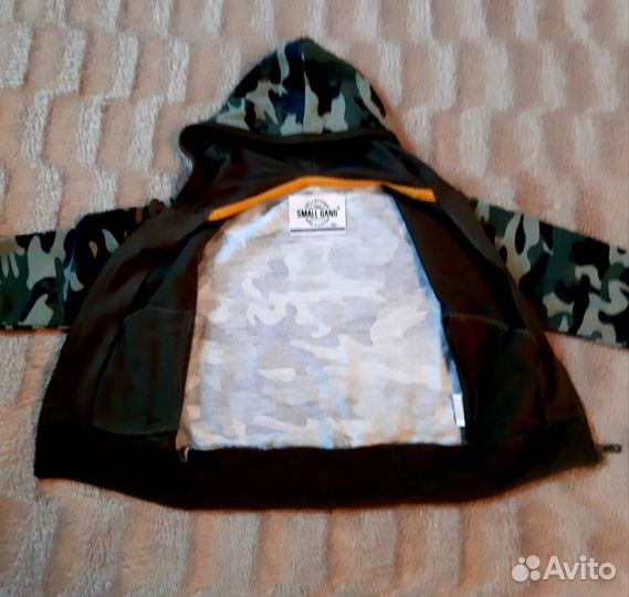 Костюм для мальчика