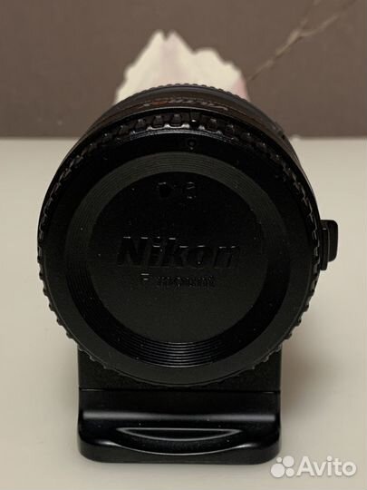 Адаптер для обьективов Никон на беззеркалки Сони
