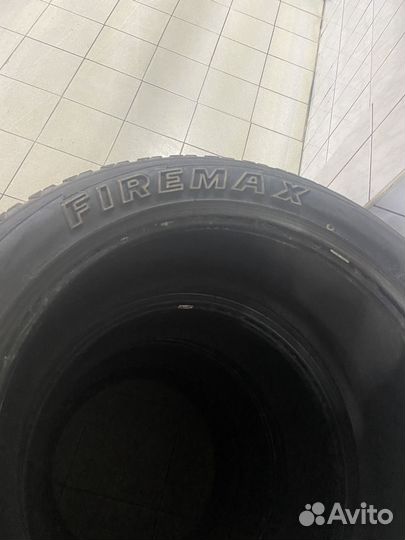 Firemax FM501 265/50 R20