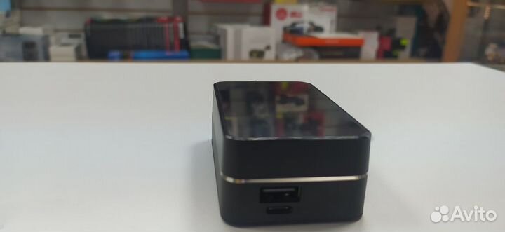 Наушники tws беспроводные Transpeed