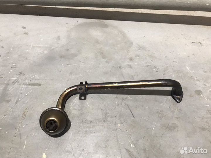 Маслоприемник Chevrolet Lacetti универсал 1.6 2008