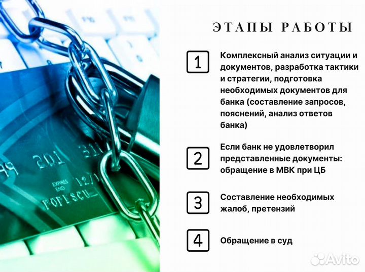 Юрист по 115 фз