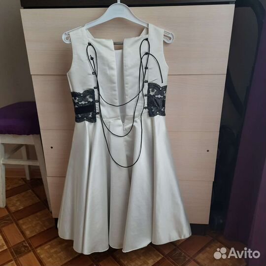 Платье