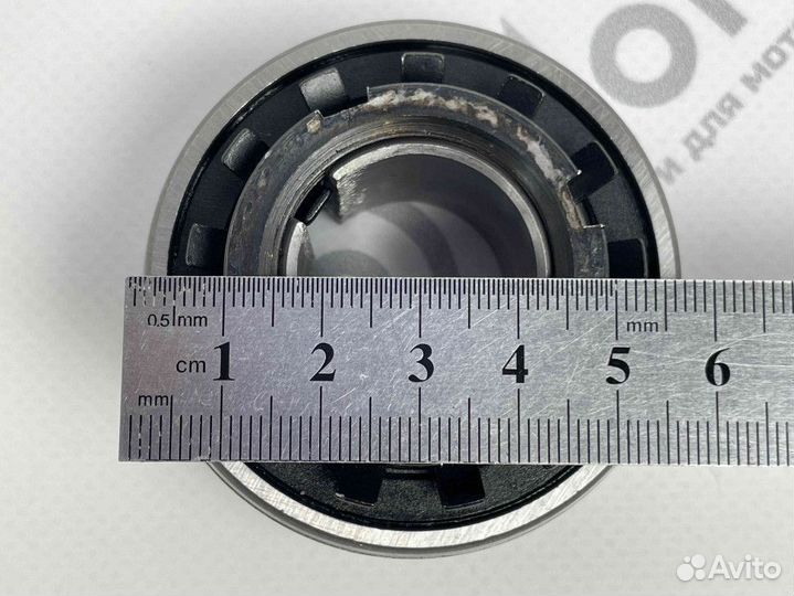 Подшипник Рысь 1680205 ведущего вала