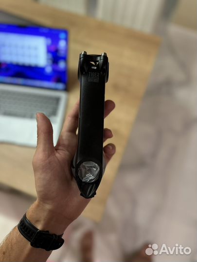 Вынос руля 140mm Most Tiger