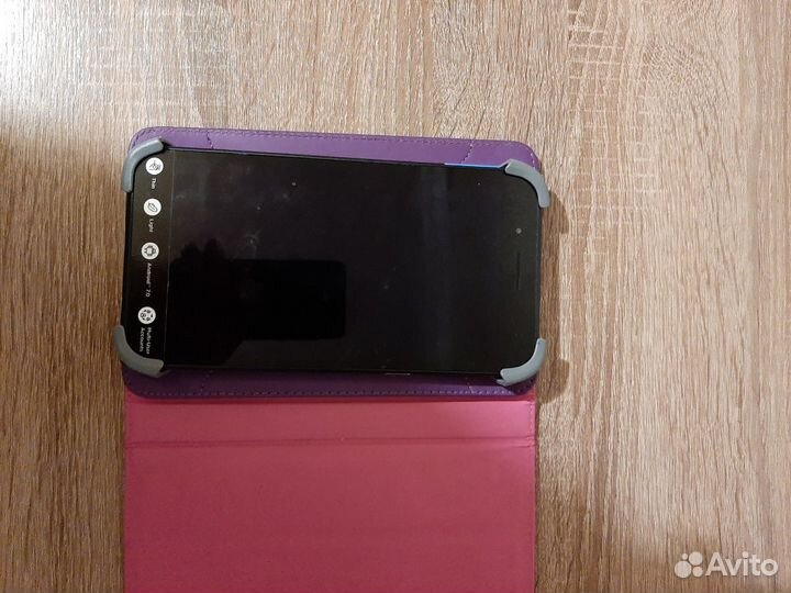 Планшет Lenovo TAB 7 Essential