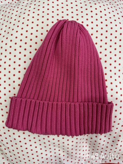 Шапка macrocosm